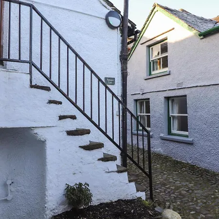 Spinners Loft Hébergement de vacances Ambleside