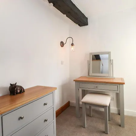 Spinners Loft Hébergement de vacances