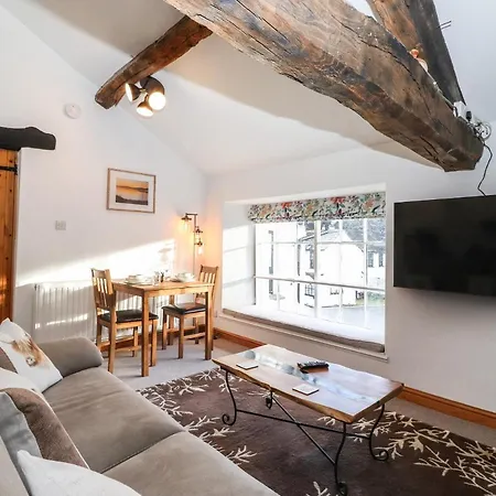 Hébergement de vacances Spinners Loft