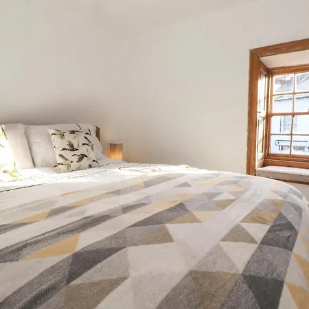 Spinners Loft Hébergement de vacances