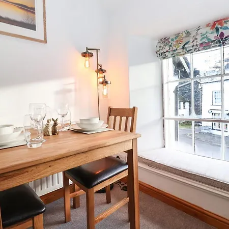 Hébergement de vacances Spinners Loft Ambleside