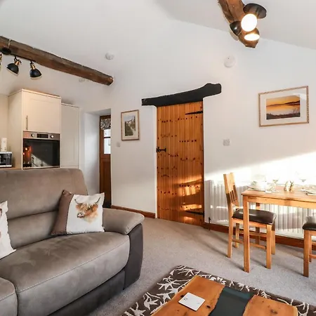 Spinners Loft