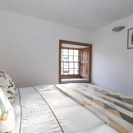 Spinners Loft Hébergement de vacances Ambleside