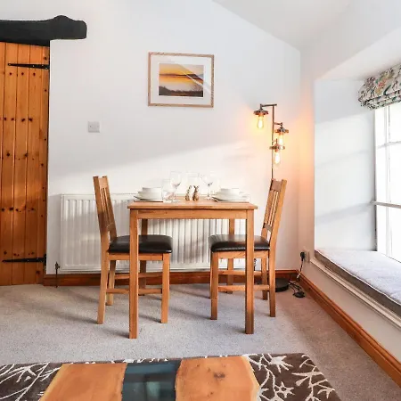 Hébergement de vacances Spinners Loft Ambleside