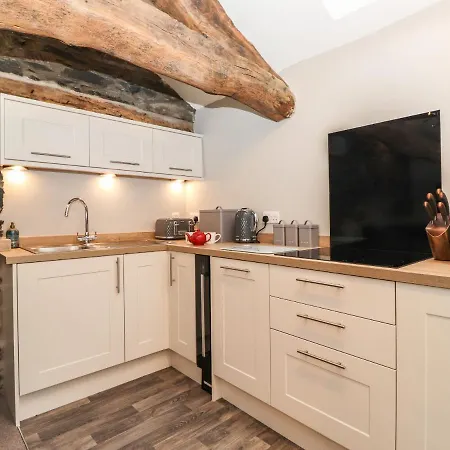 Hébergement de vacances Spinners Loft