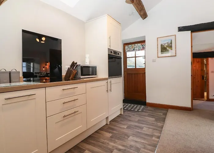 Spinners Loft Ambleside