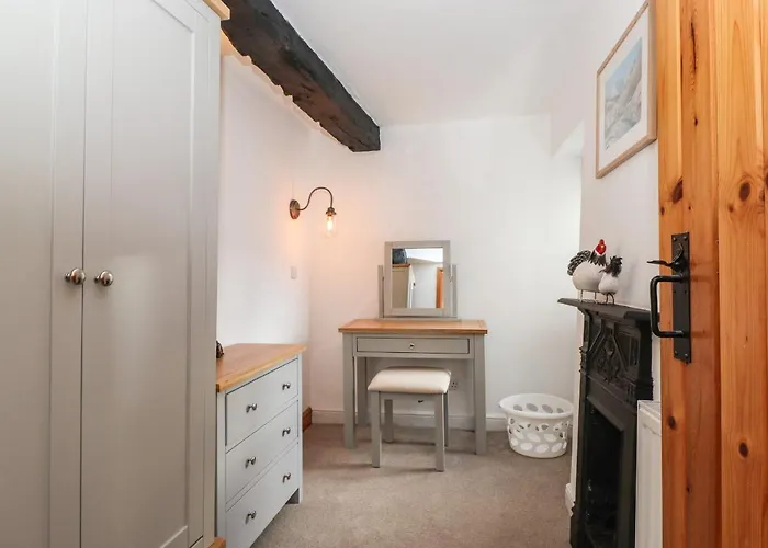 Spinners Loft Ambleside