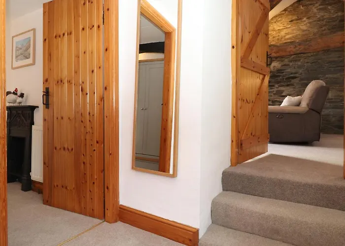 Spinners Loft * Ambleside