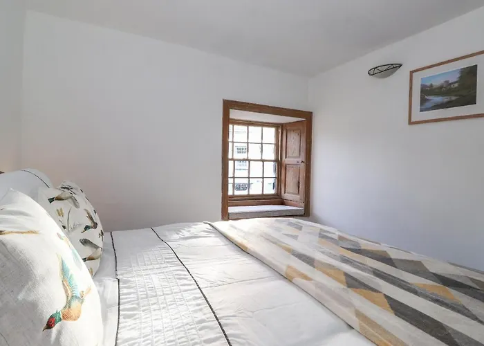 Spinners Loft Feriehus Ambleside