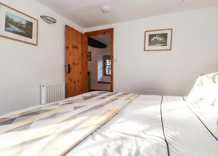 Spinners Loft Ambleside