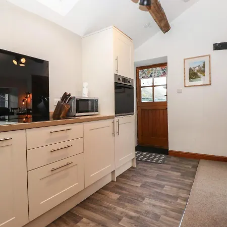 Spinners Loft Ambleside